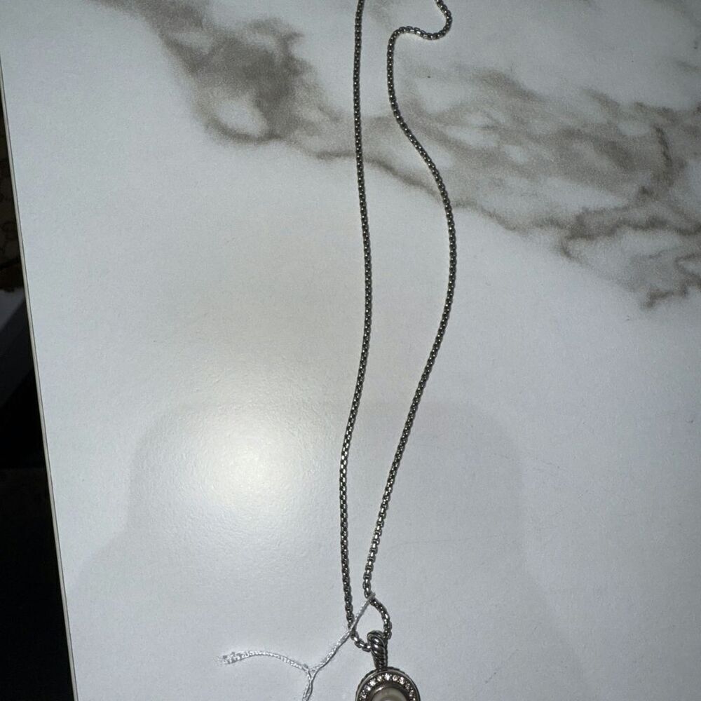 David Yurman Necklace - Picture 2 of 6